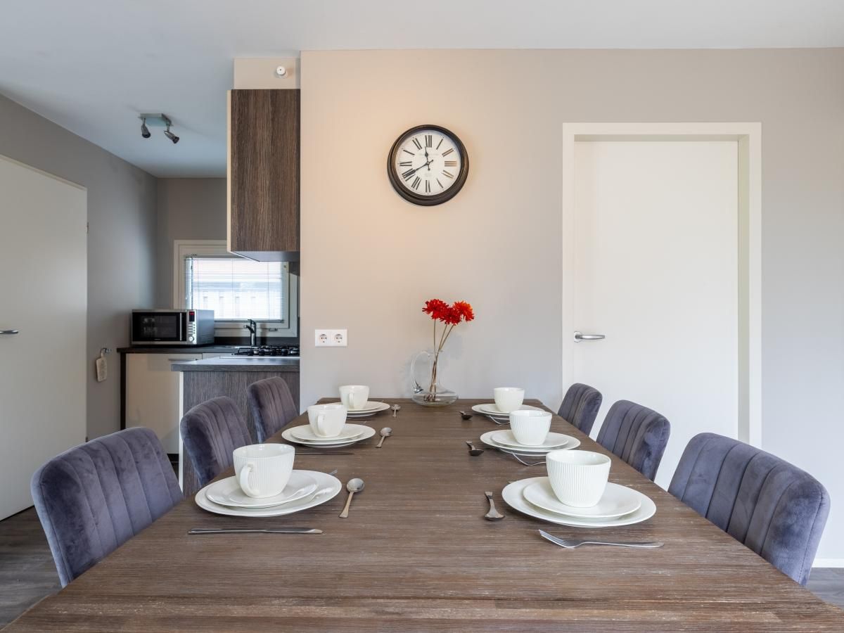 Unterkunft 2612015 - Chalet Het Friese platteland - Sluisje 14