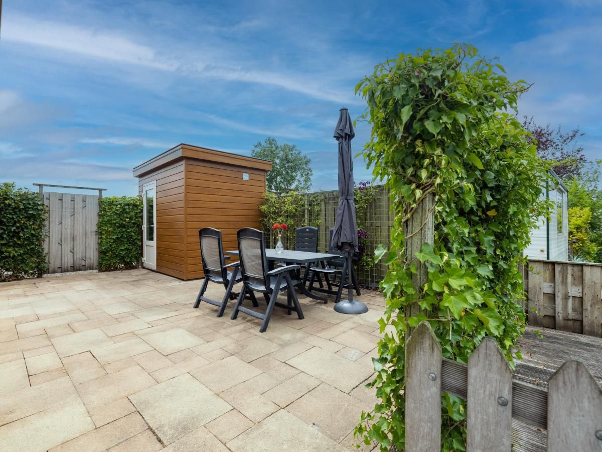 Unterkunft 2612015 - Chalet Het Friese platteland - Sluisje 14