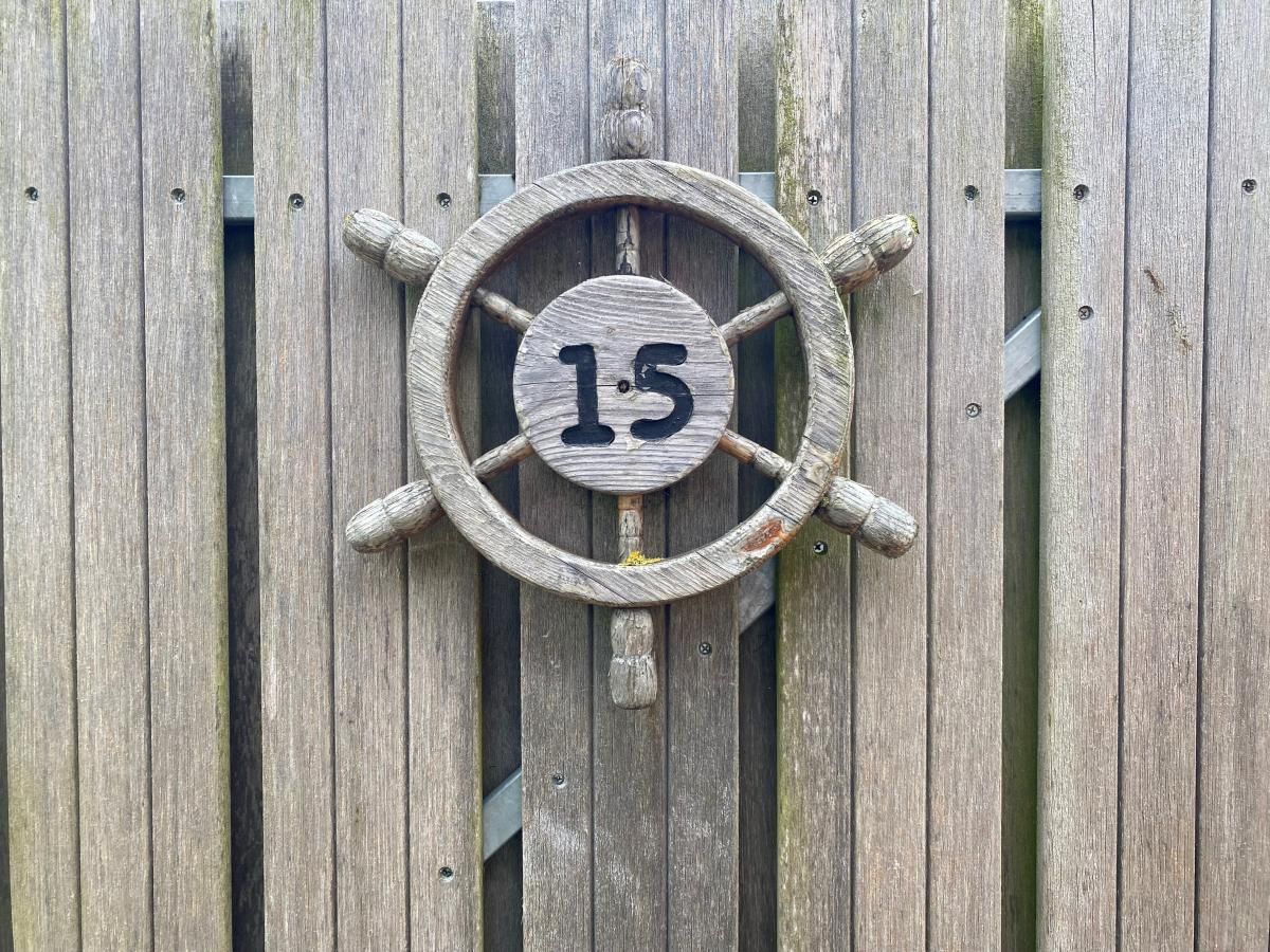 Unterkunft 2612017 - Chalet Het Friese platteland - Sluisje 15