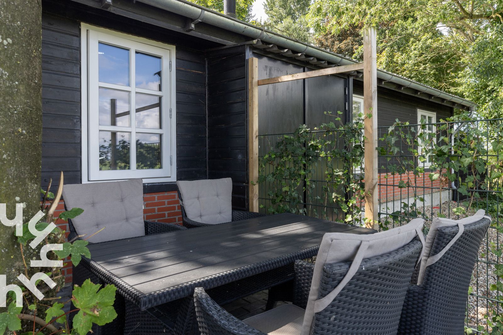 Verblijf 2612021 - Vakantiewoning Het Friese platteland - FR450