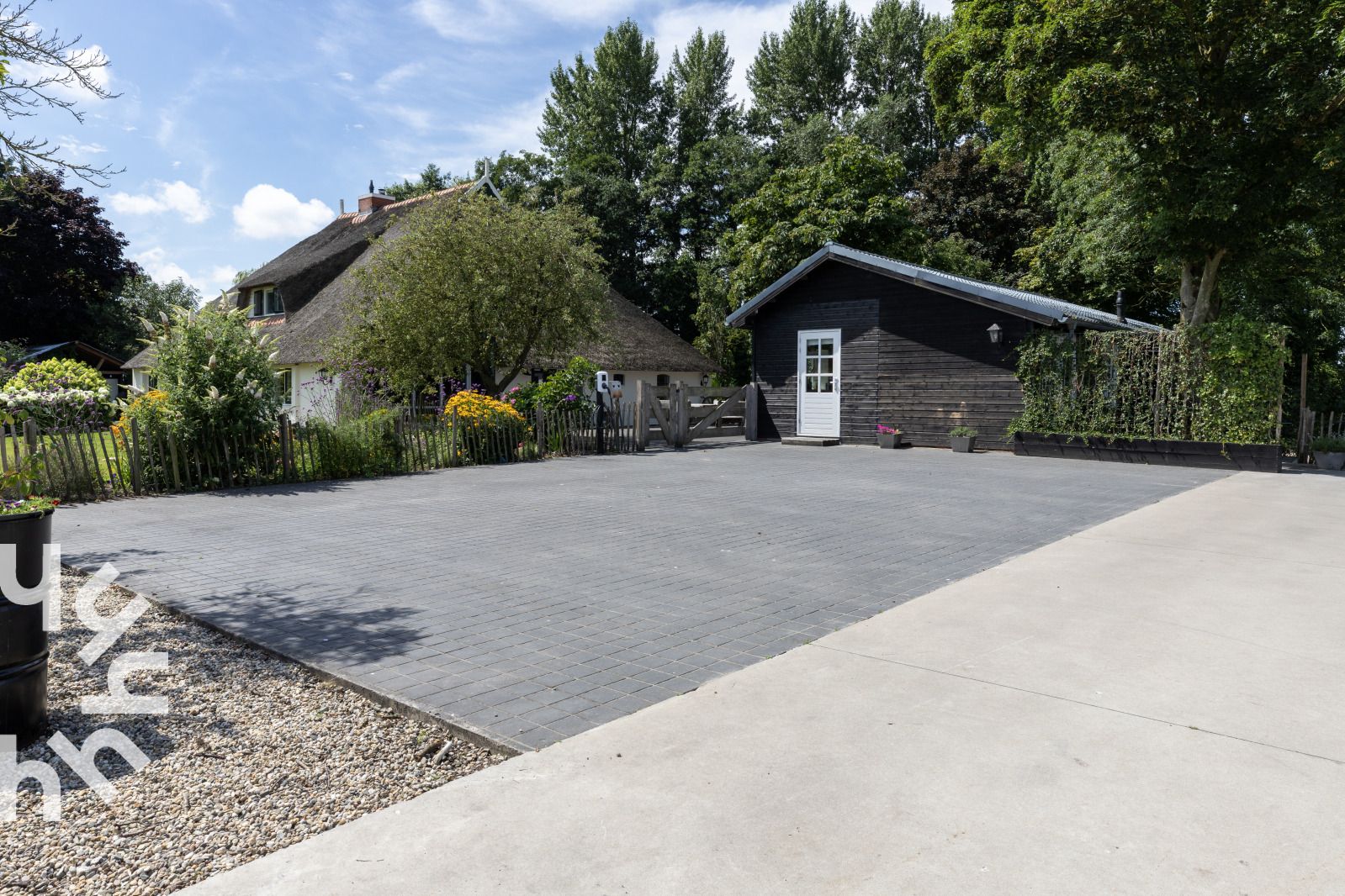 Verblijf 2612021 - Vakantiewoning Het Friese platteland - FR450