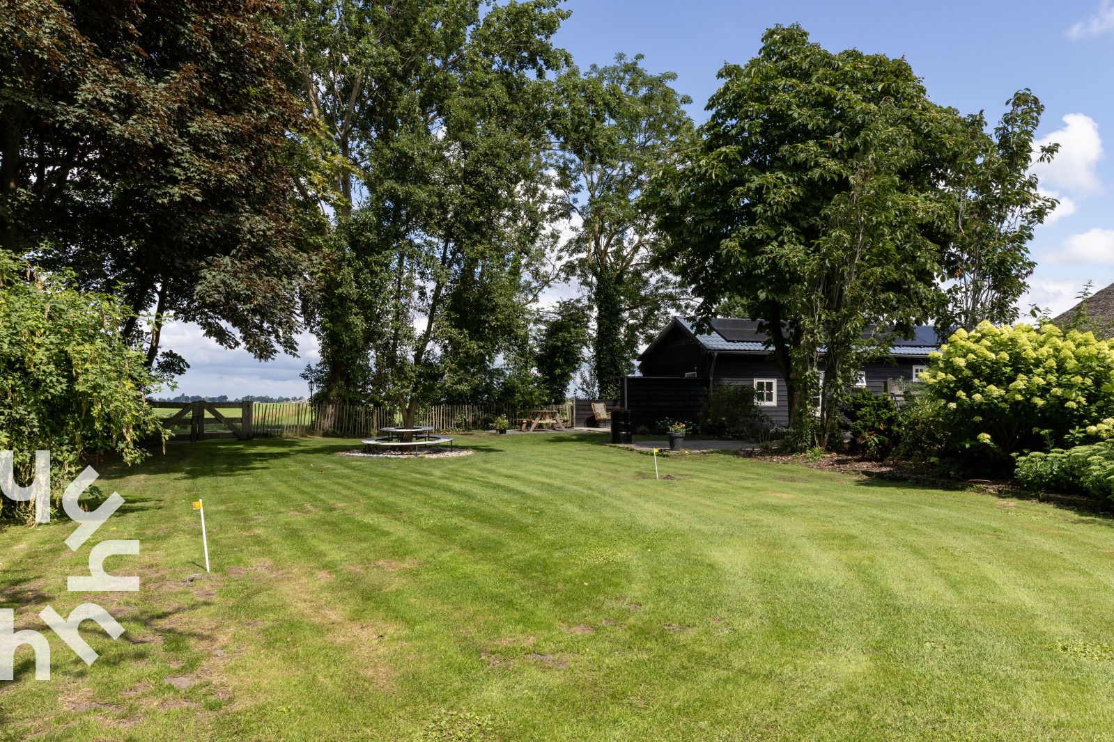 Verblijf 2612021 - Vakantiewoning Het Friese platteland - FR450