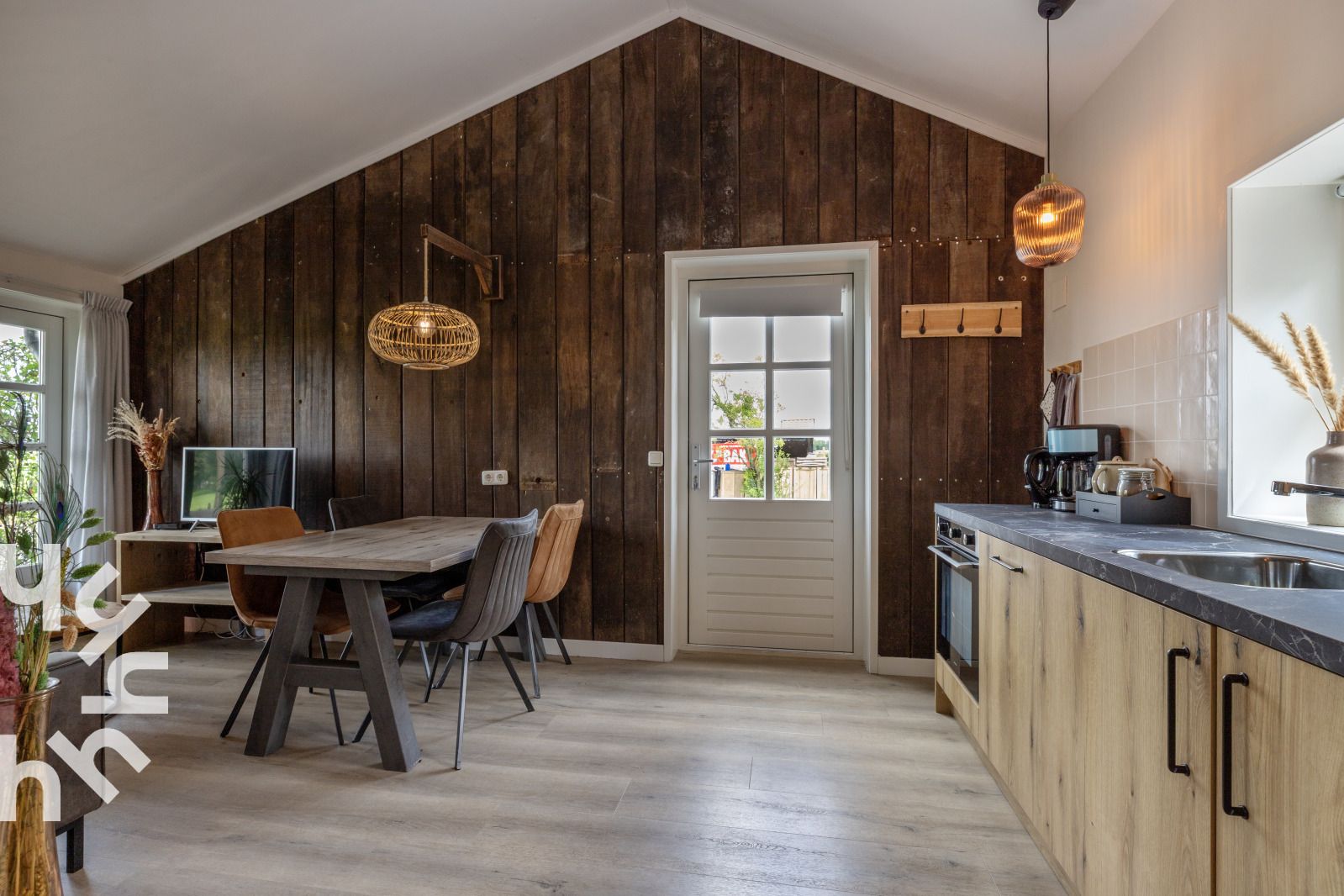 Verblijf 2612021 - Vakantiewoning Het Friese platteland - FR450
