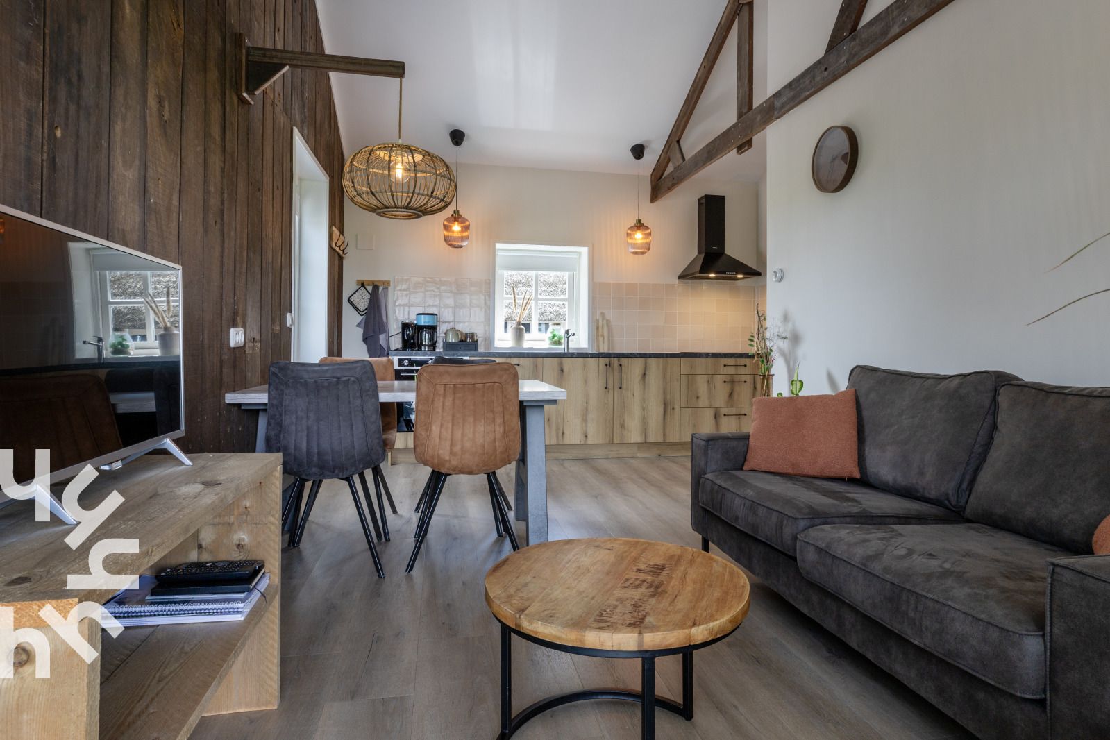 Verblijf 2612021 - Vakantiewoning Het Friese platteland - FR450