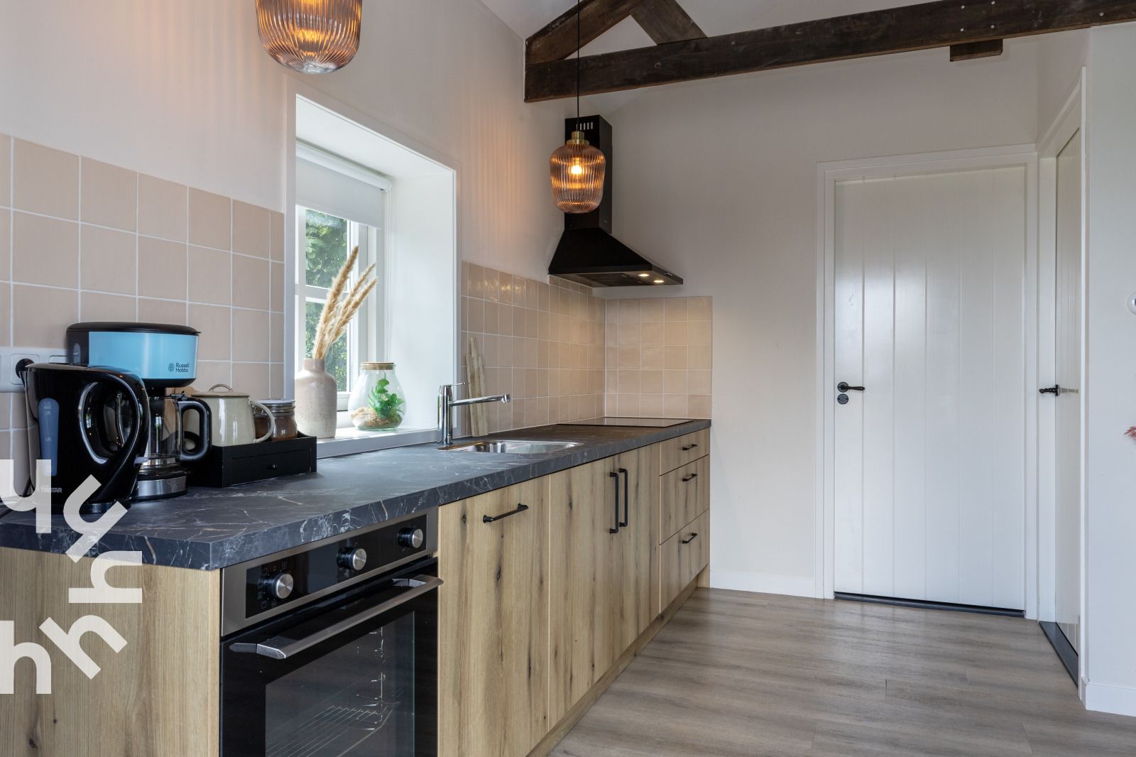 Verblijf 2612021 - Vakantiewoning Het Friese platteland - FR450