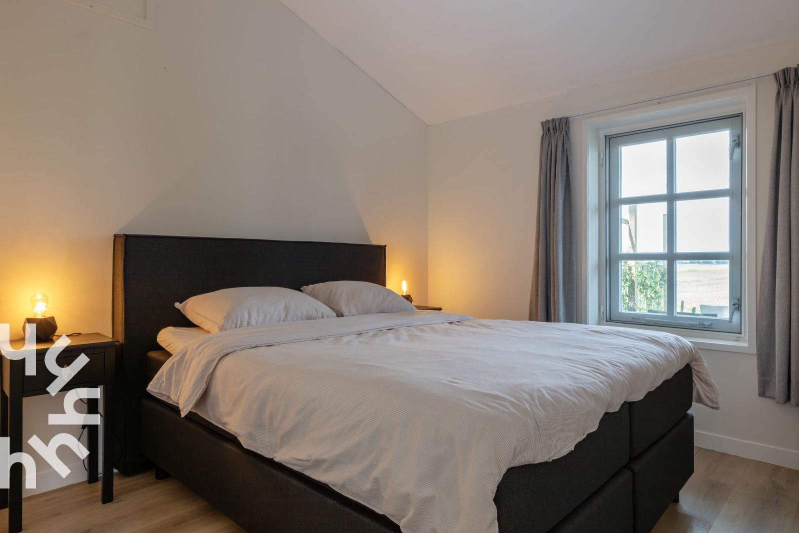 Verblijf 2612021 - Vakantiewoning Het Friese platteland - FR450