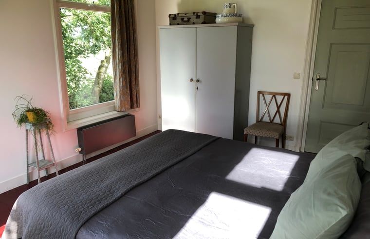 Guest house 2613003 - Holiday property Het Friese platteland - Huisje in Wijnaldum