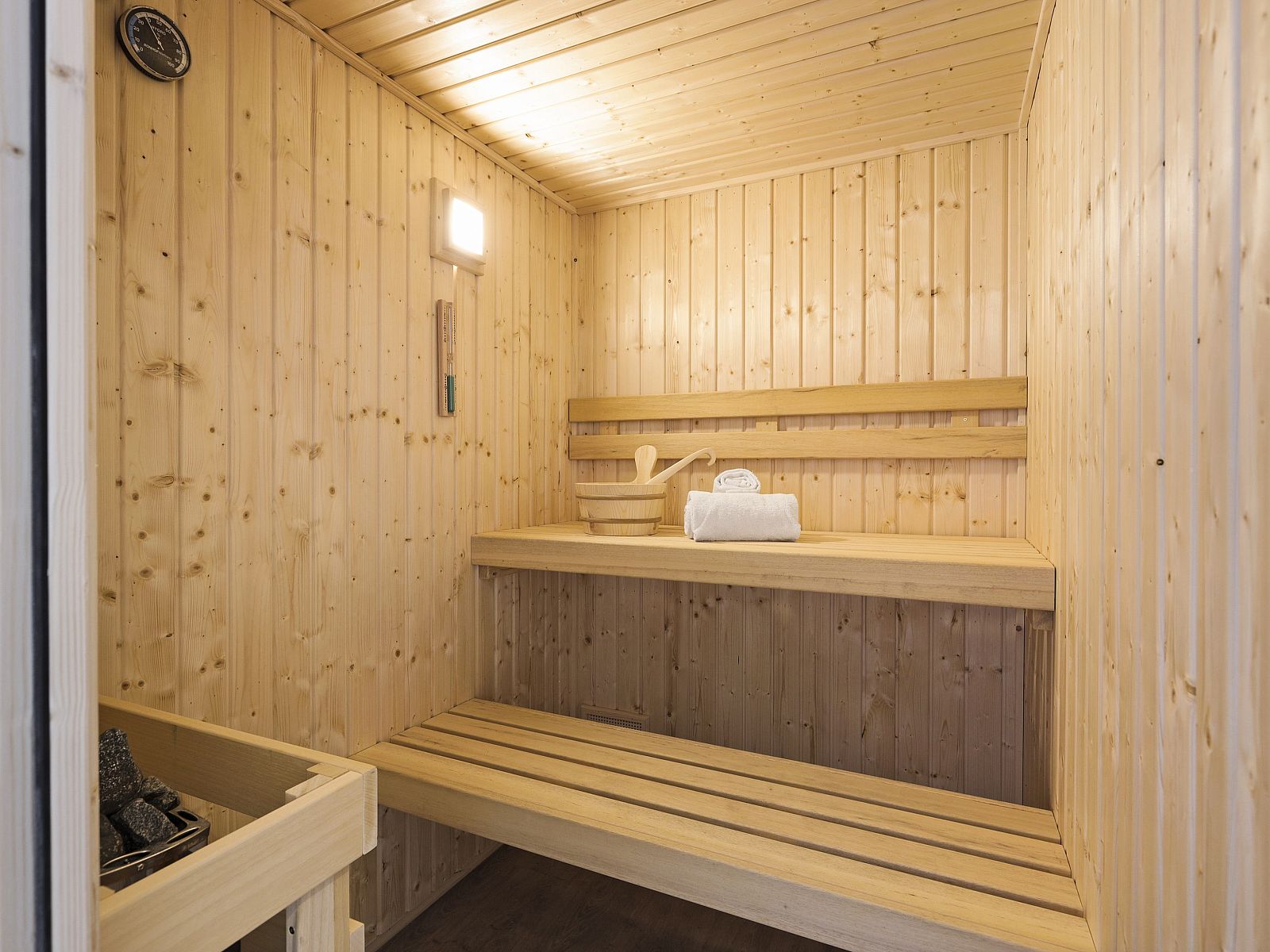 Verblijf 2613308 - Bungalow Het Friese platteland - 2-persoons woning | 2L