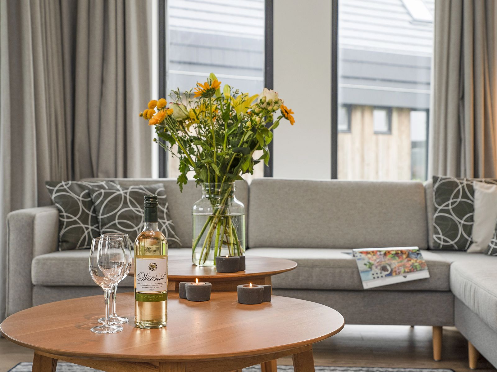 Unterkunft 2613312 - Bungalow Het Friese platteland - 12-persoons woning | 12C