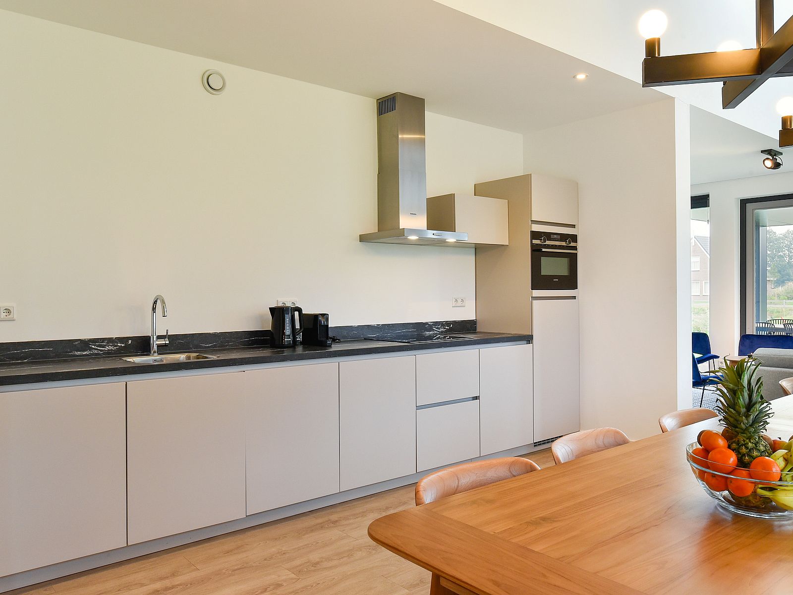 Unterkunft 2613312 - Bungalow Het Friese platteland - 12-persoons woning | 12C