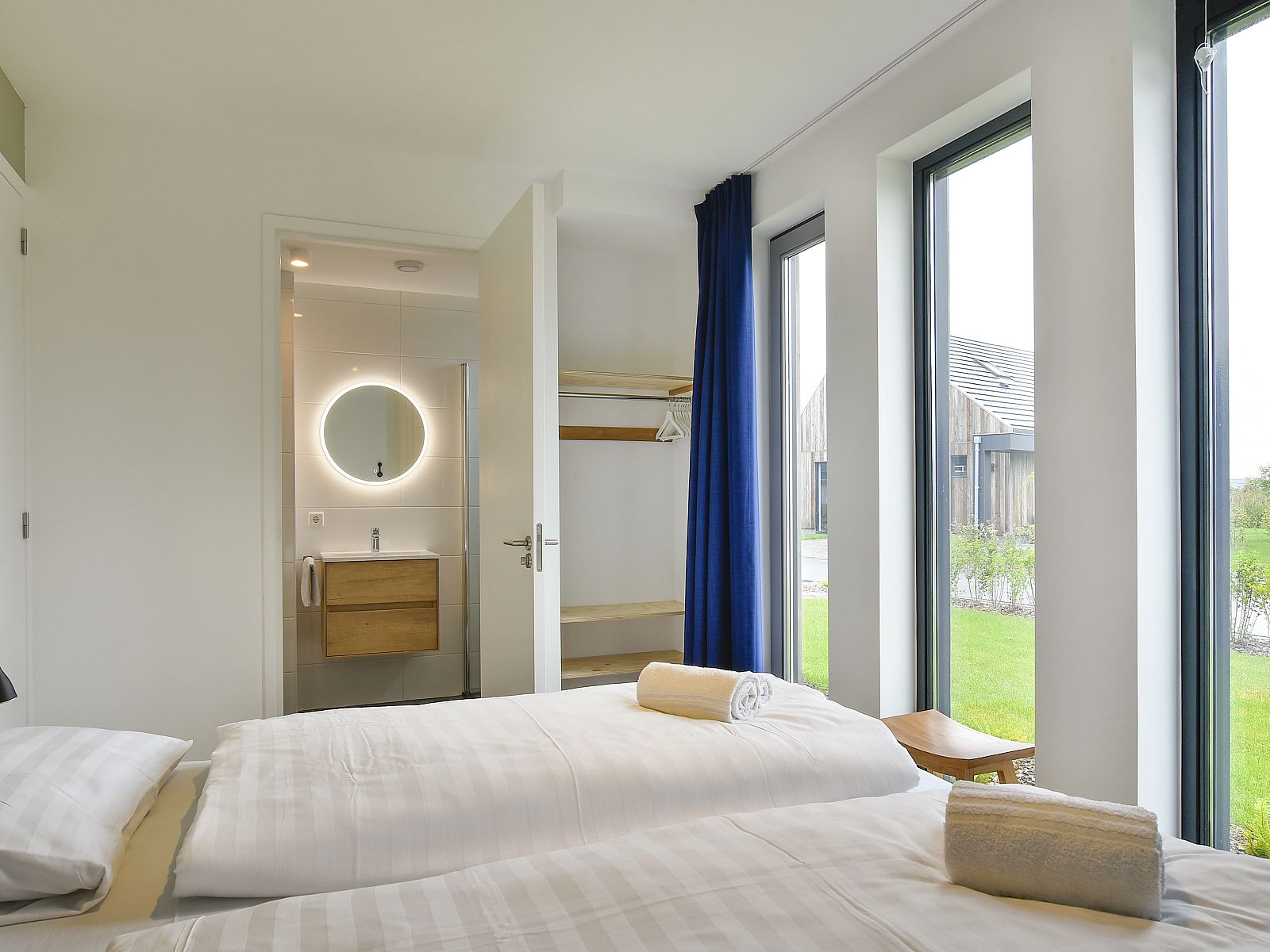 Unterkunft 2613312 - Bungalow Het Friese platteland - 12-persoons woning | 12C