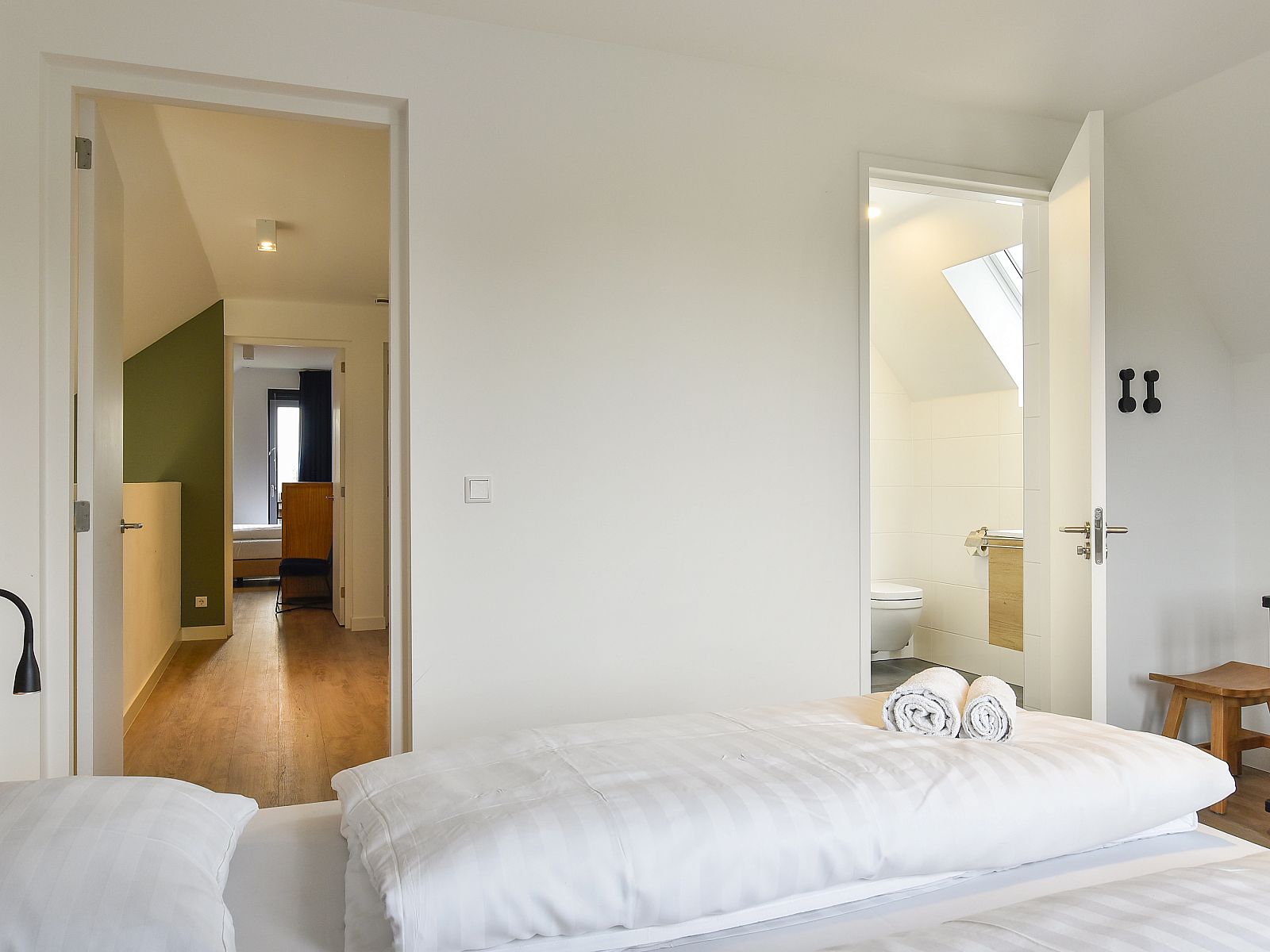 Unterkunft 2613312 - Bungalow Het Friese platteland - 12-persoons woning | 12C