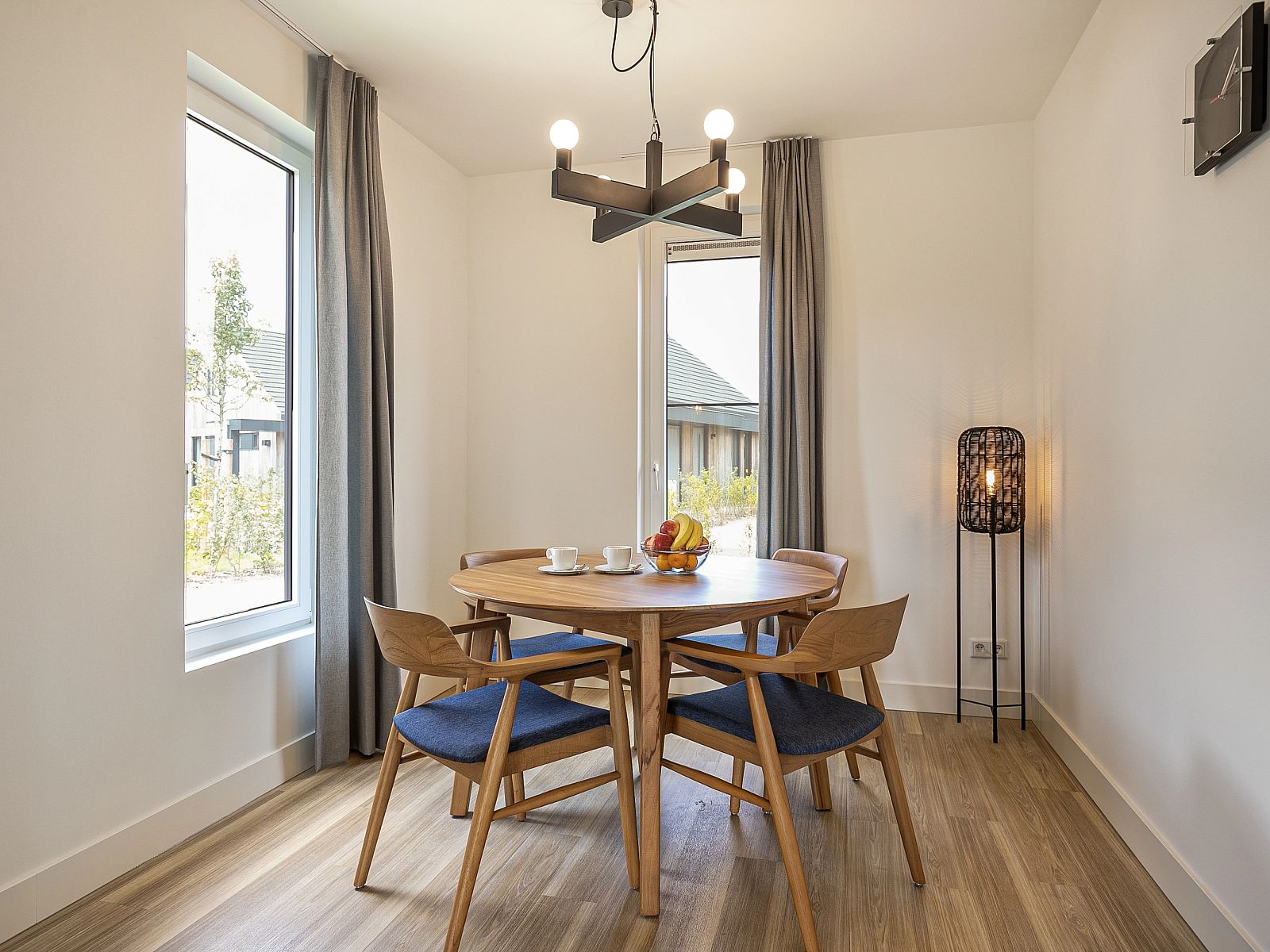 Unterkunft 2613313 - Bungalow Het Friese platteland - 4-persoons woning | 4C1