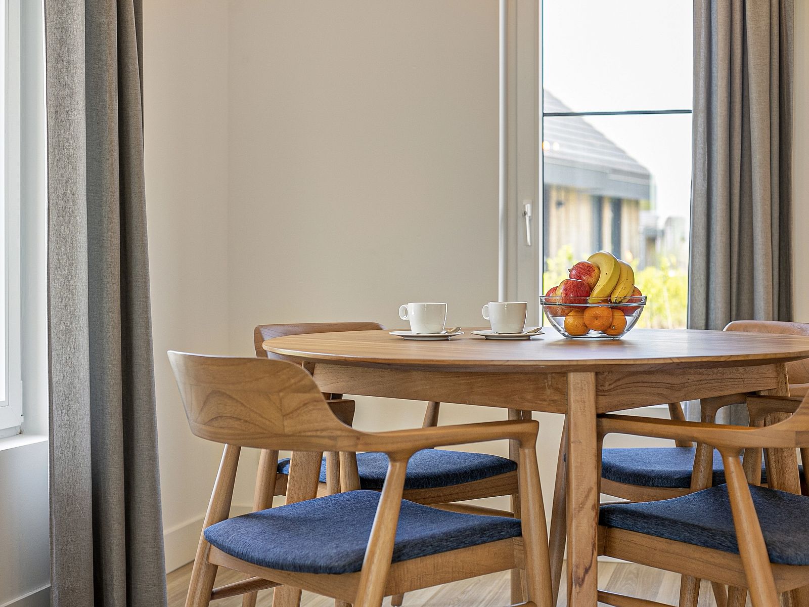 Unterkunft 2613313 - Bungalow Het Friese platteland - 4-persoons woning | 4C1