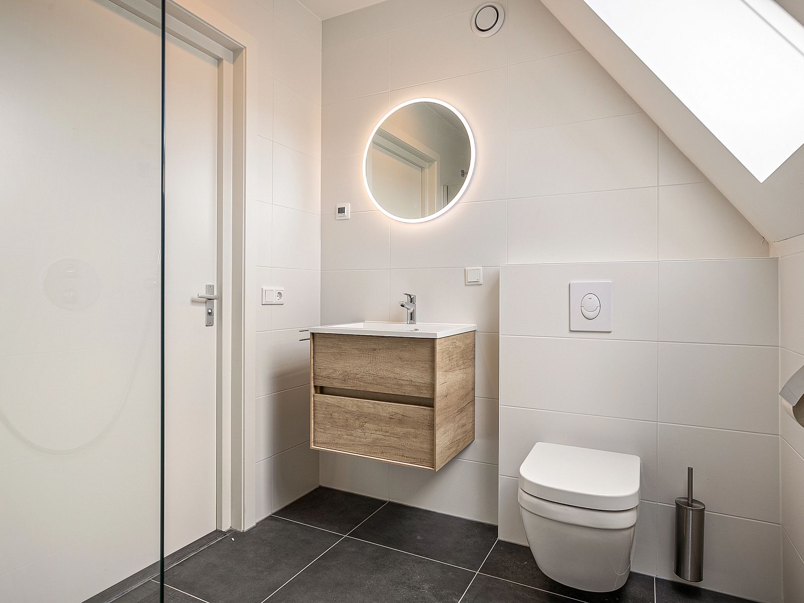 Unterkunft 2613313 - Bungalow Het Friese platteland - 4-persoons woning | 4C1