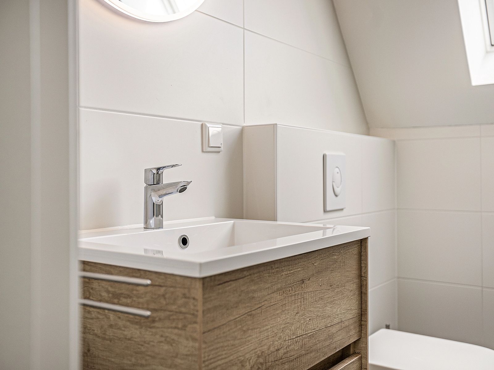 Unterkunft 2613313 - Bungalow Het Friese platteland - 4-persoons woning | 4C1