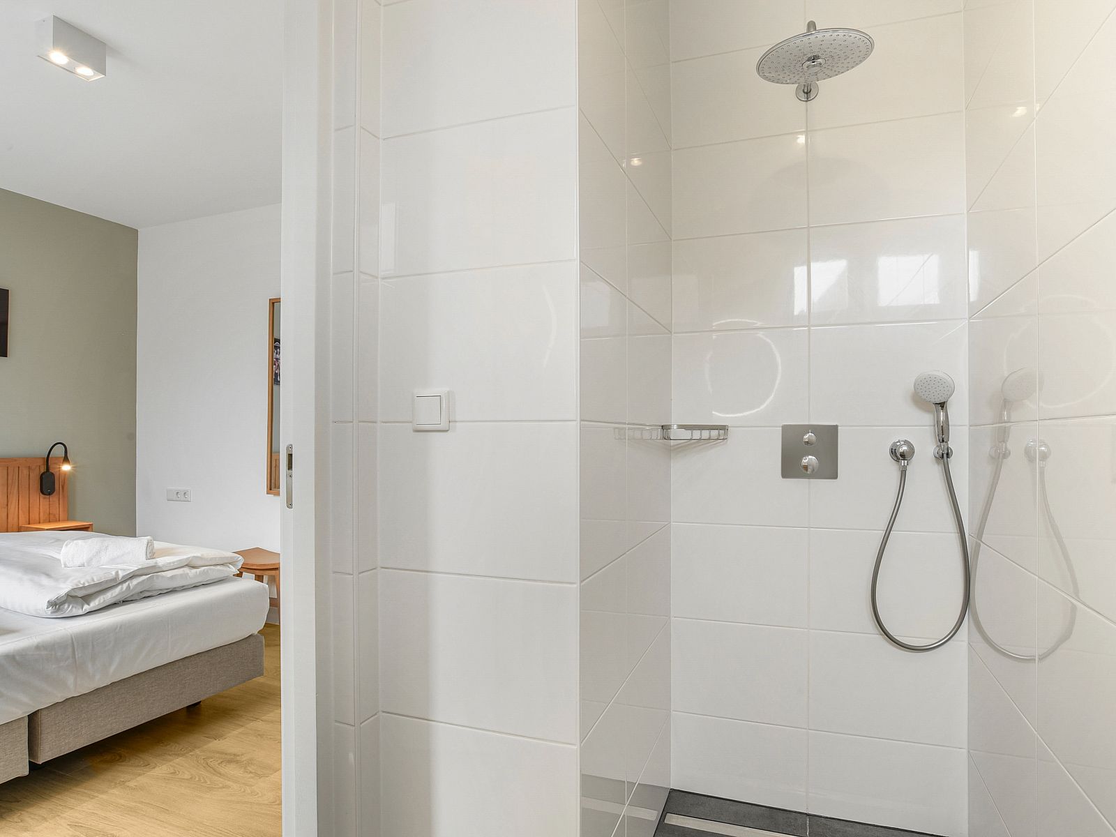 Unterkunft 2613314 - Bungalow Het Friese platteland - 6-persoons woning | 6C