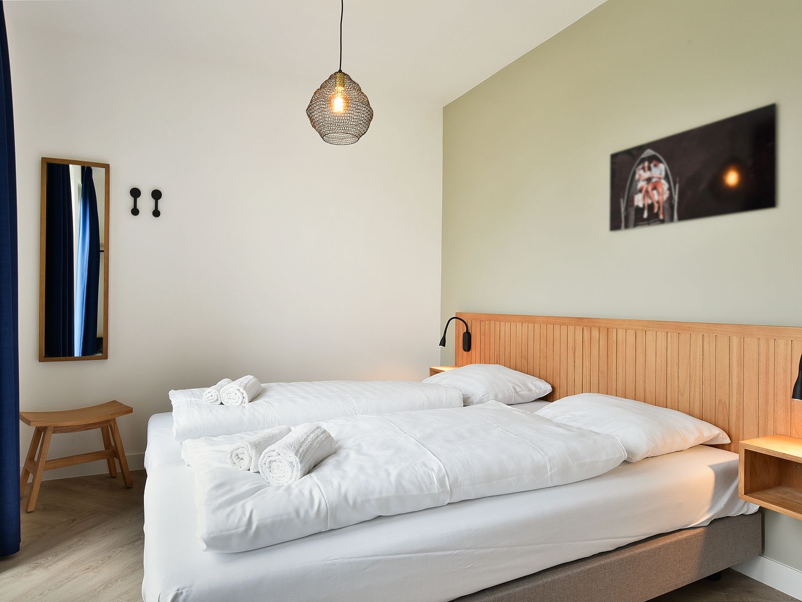 Unterkunft 2613315 - Bungalow Het Friese platteland - 10-persoons woning | 10L