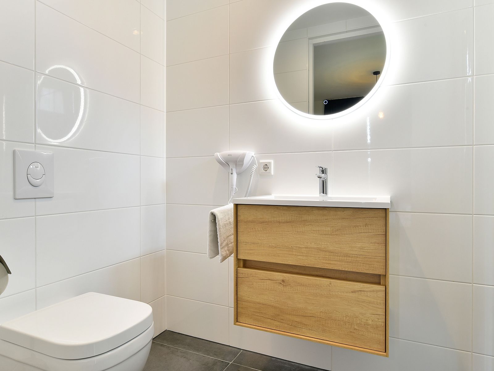 Unterkunft 2613315 - Bungalow Het Friese platteland - 10-persoons woning | 10L