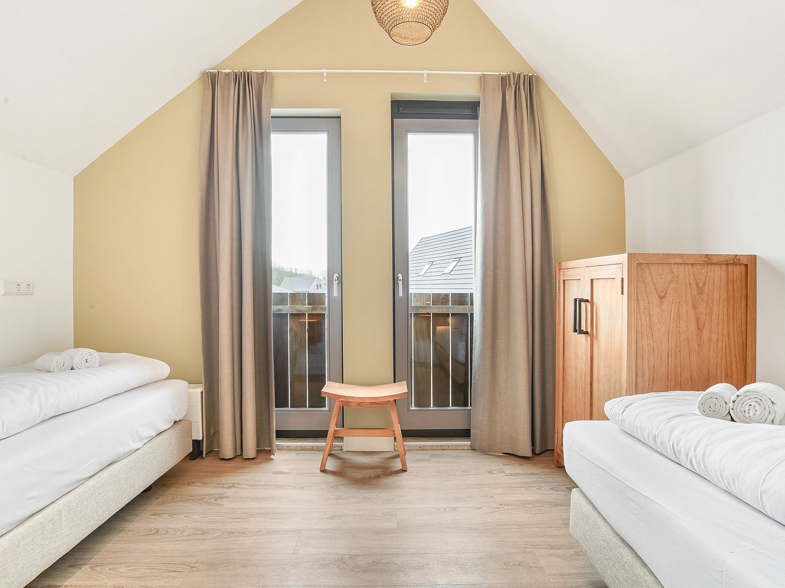 Unterkunft 2613316 - Bungalow Het Friese platteland - 6-persoons woning | 6L