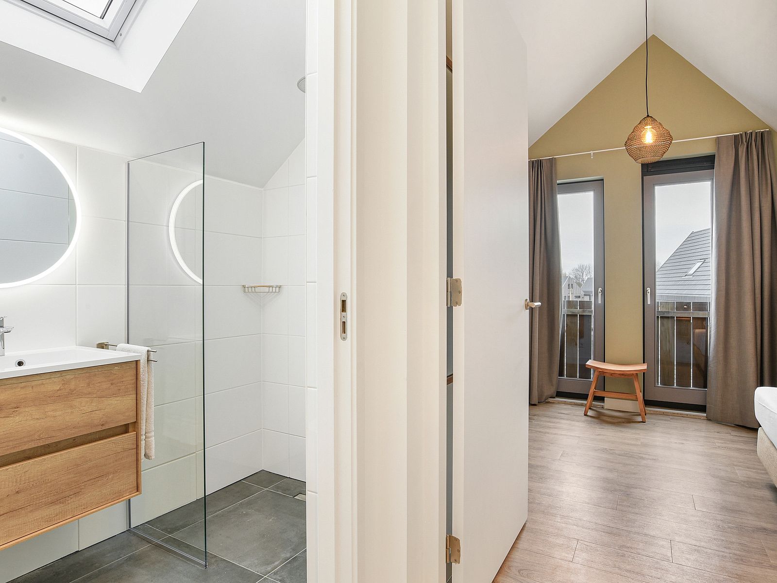 Unterkunft 2613316 - Bungalow Het Friese platteland - 6-persoons woning | 6L