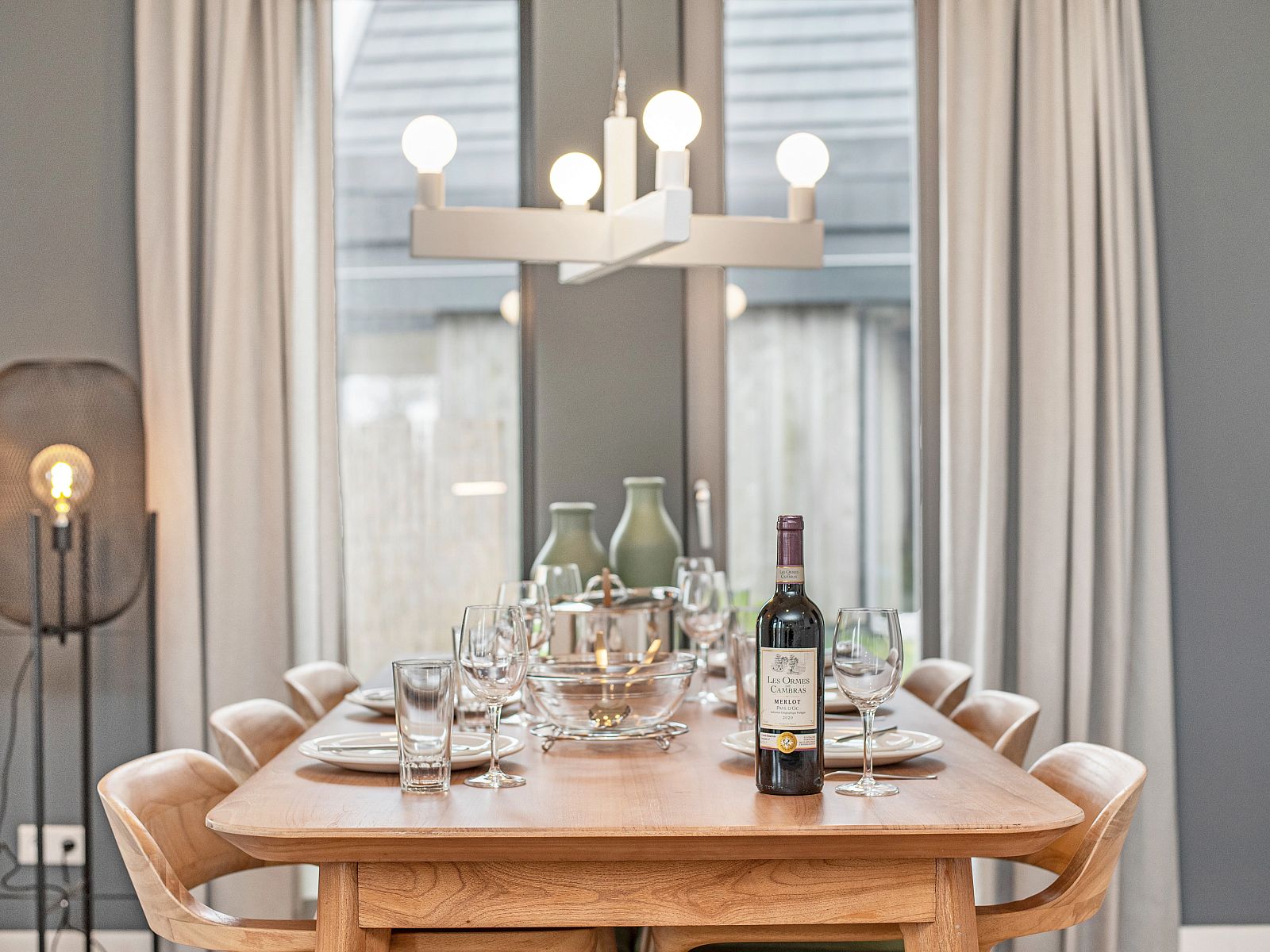 Unterkunft 2613316 - Bungalow Het Friese platteland - 6-persoons woning | 6L