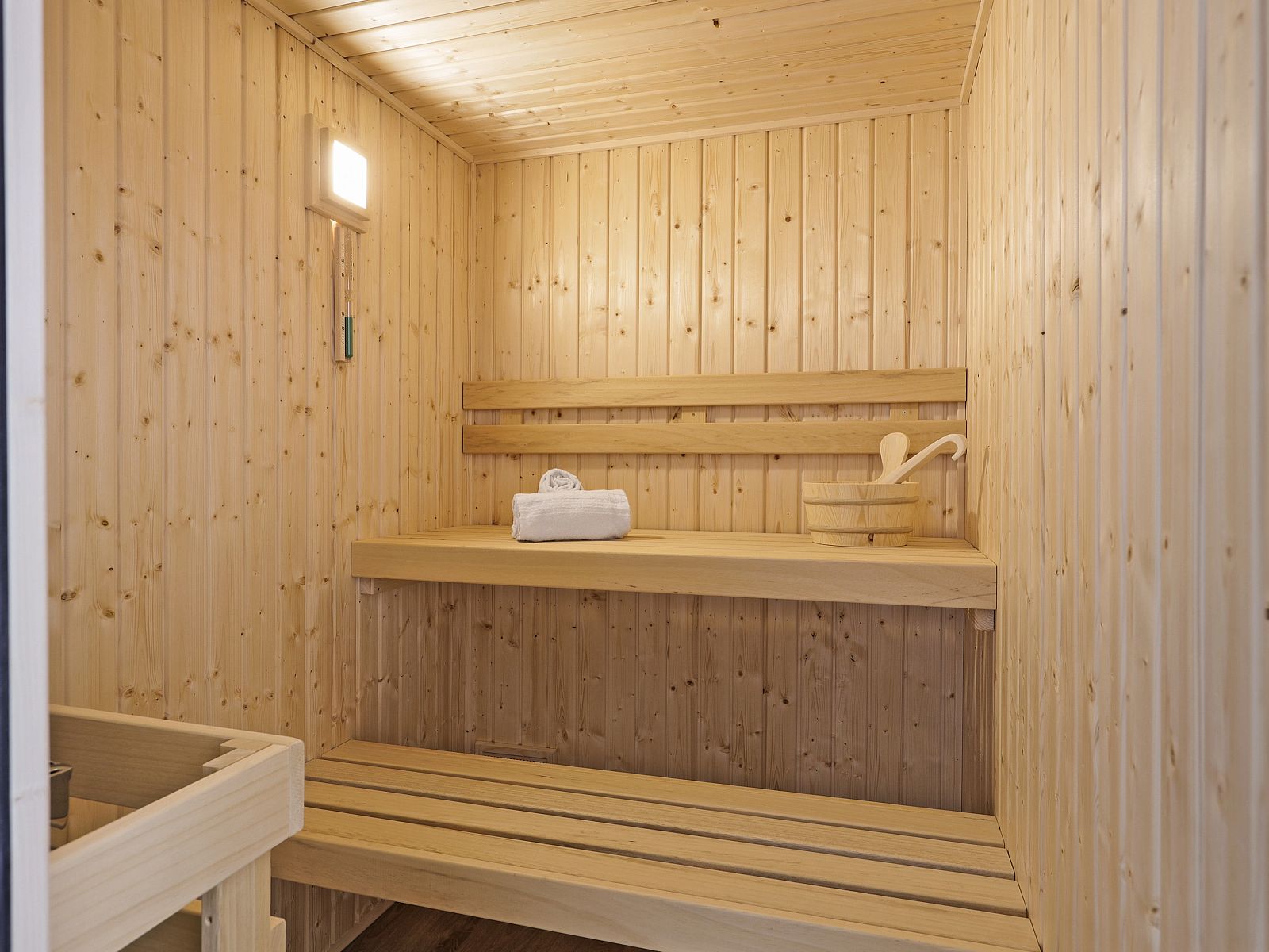 Guest house 2613317 - Bungalow Het Friese platteland - 4-persoons woning | 4L