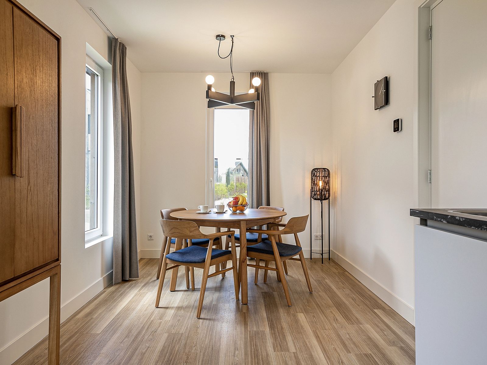 Unterkunft 2613318 - Bungalow Het Friese platteland - 4-persoons woning | 4L1