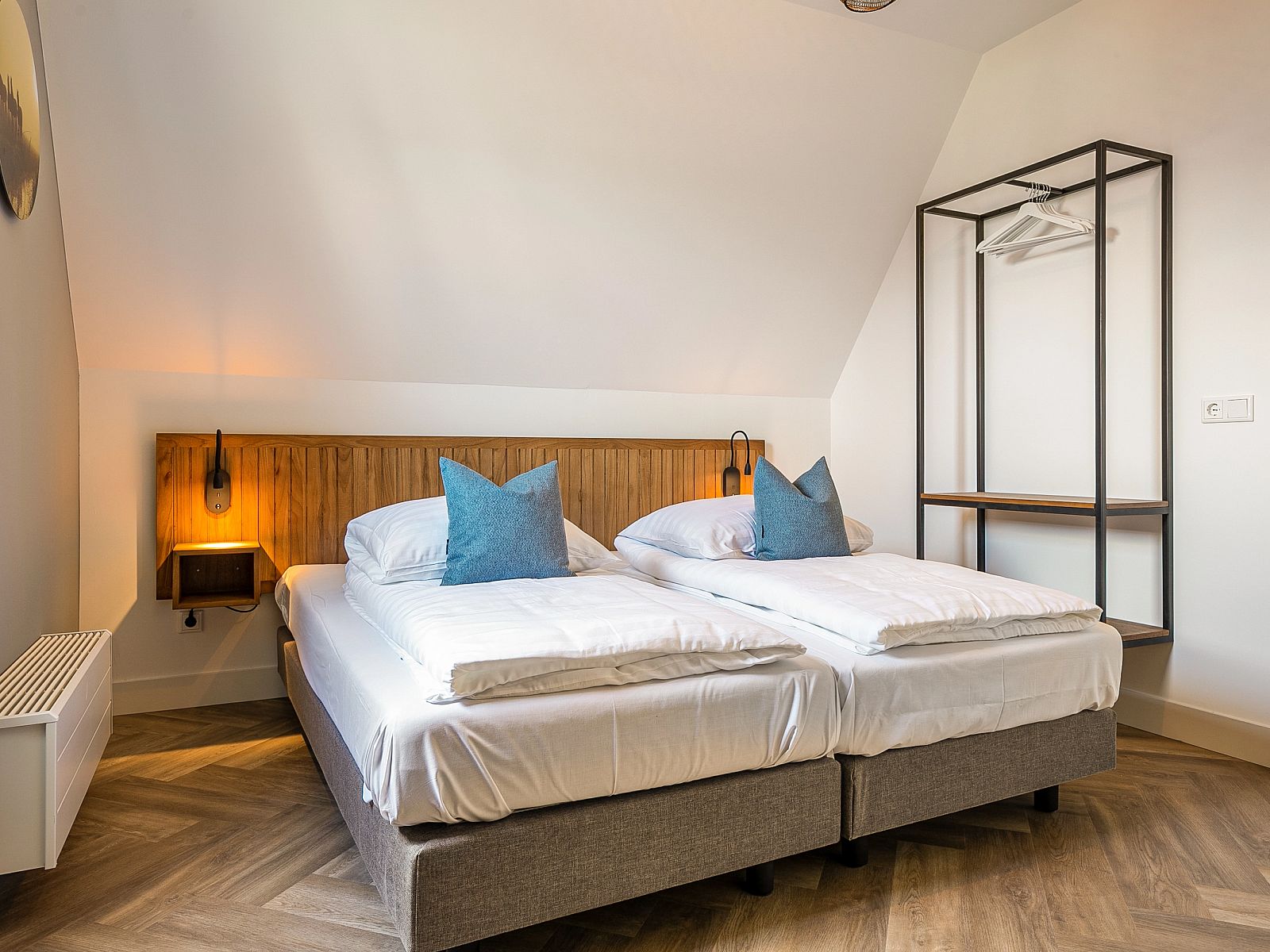 Unterkunft 2613318 - Bungalow Het Friese platteland - 4-persoons woning | 4L1