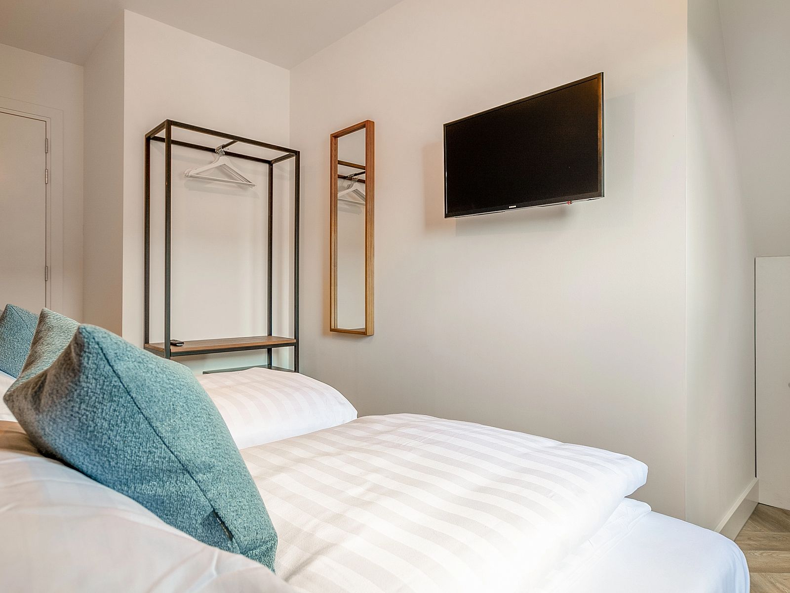 Unterkunft 2613318 - Bungalow Het Friese platteland - 4-persoons woning | 4L1