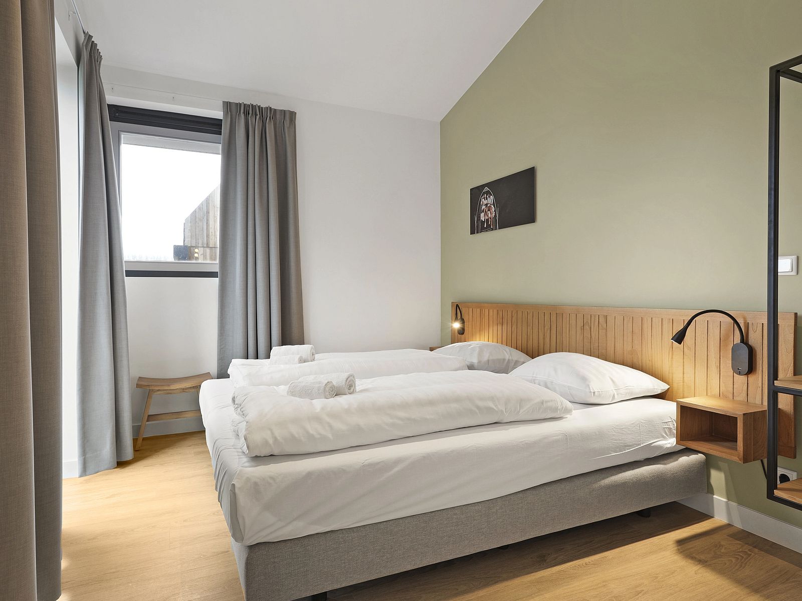 Verblijf 2613319 - Bungalow Het Friese platteland - 4-persoons woning | 4C