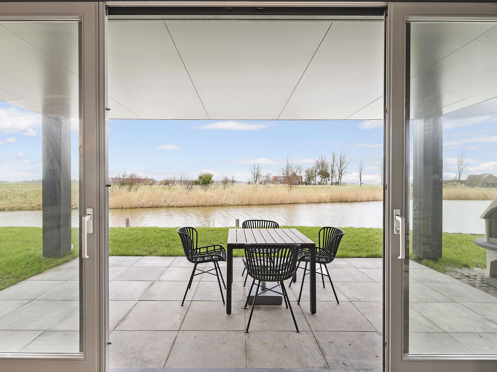 Verblijf 2613319 - Bungalow Het Friese platteland - 4-persoons woning | 4C