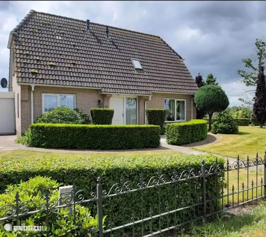 Unterkunft 2613405 - Bungalow Het Friese platteland - Romsicht