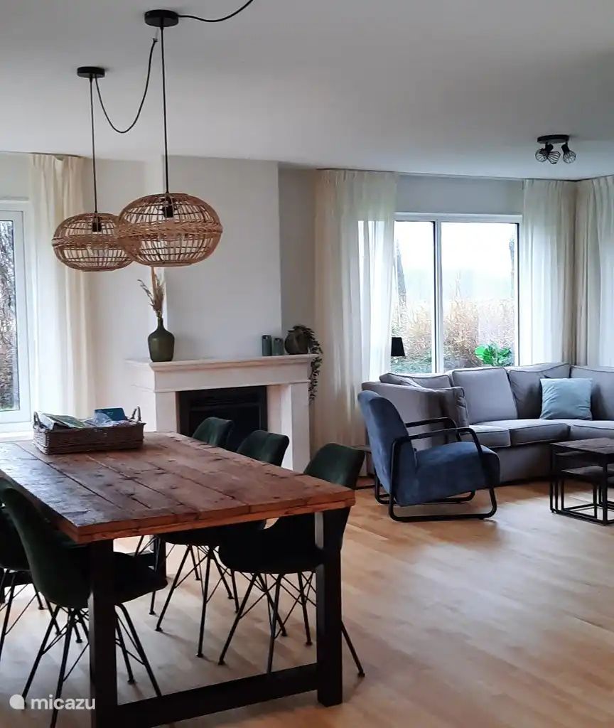 Unterkunft 2613405 - Bungalow Het Friese platteland - Romsicht