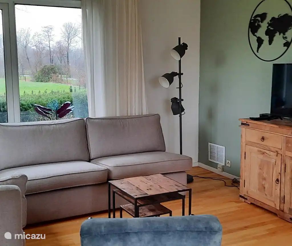 Unterkunft 2613405 - Bungalow Het Friese platteland - Romsicht