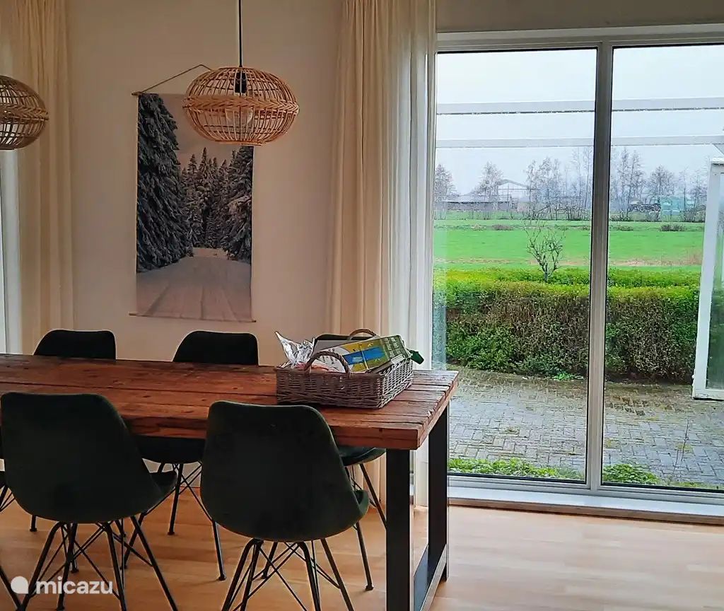 Unterkunft 2613405 - Bungalow Het Friese platteland - Romsicht