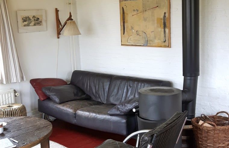 Guest house 2614002 - Holiday property Het Friese platteland - Huisje in Munnekeburen