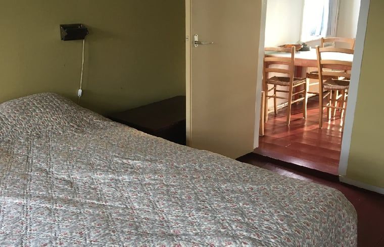 Guest house 2614002 - Holiday property Het Friese platteland - Huisje in Munnekeburen