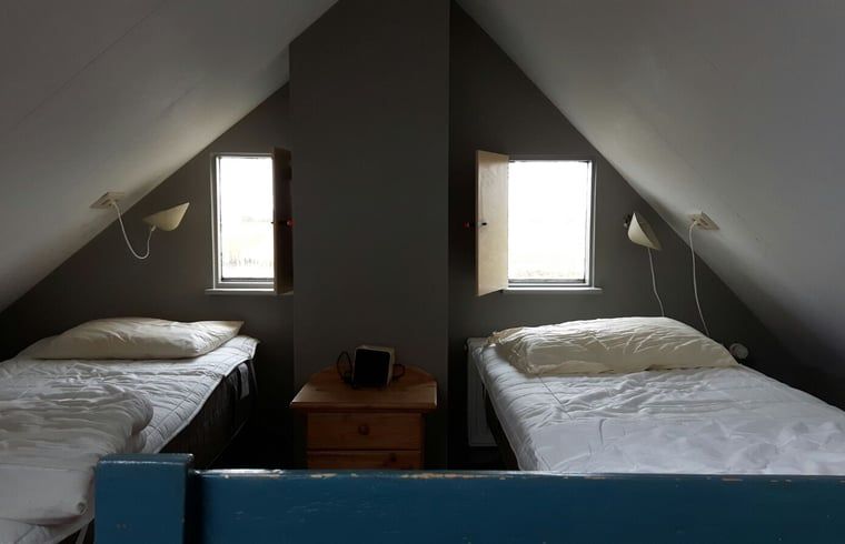 Guest house 2614002 - Holiday property Het Friese platteland - Huisje in Munnekeburen