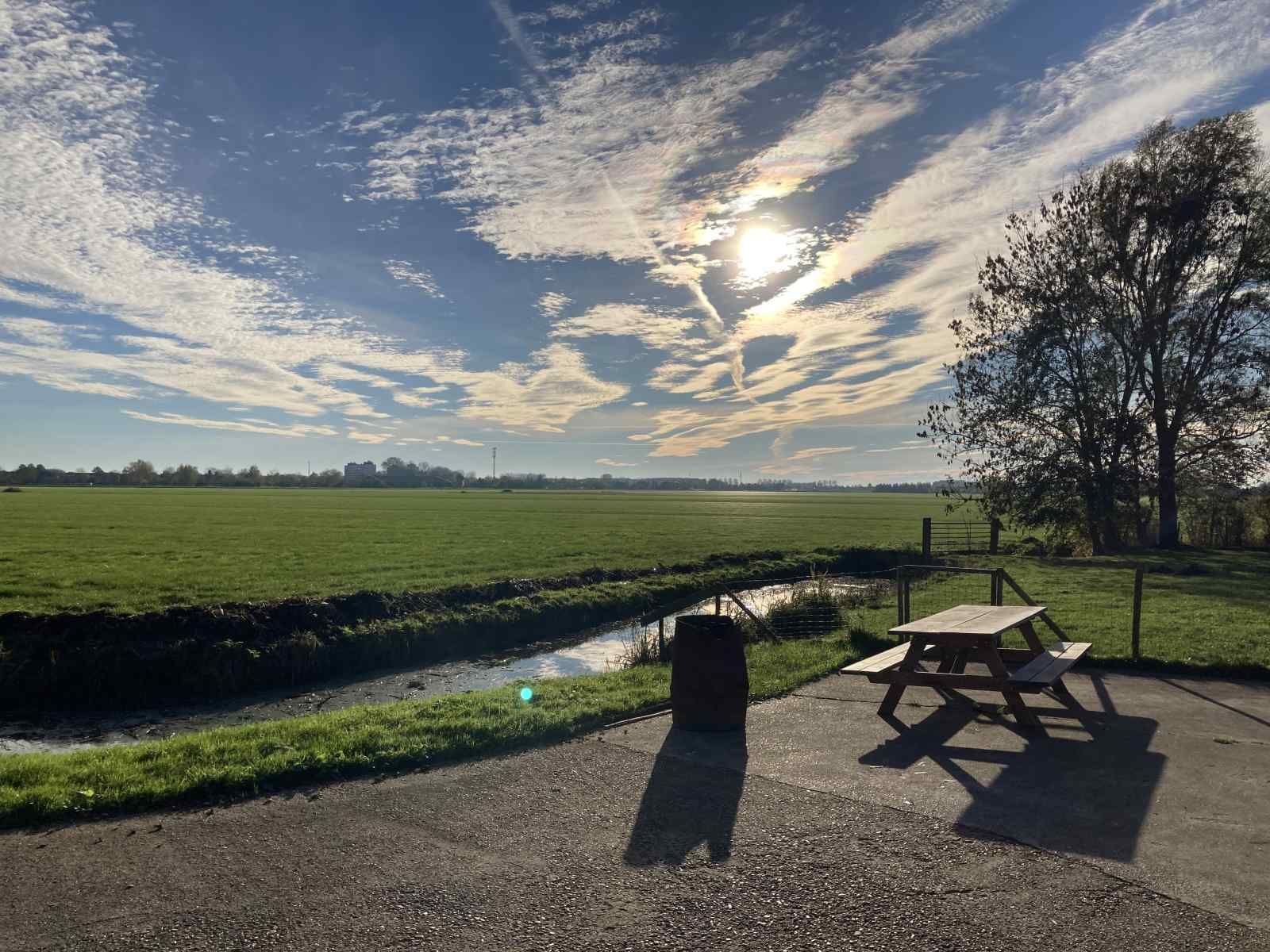 Verblijf 2614404 - Vakantiewoning Het Friese platteland - FR424