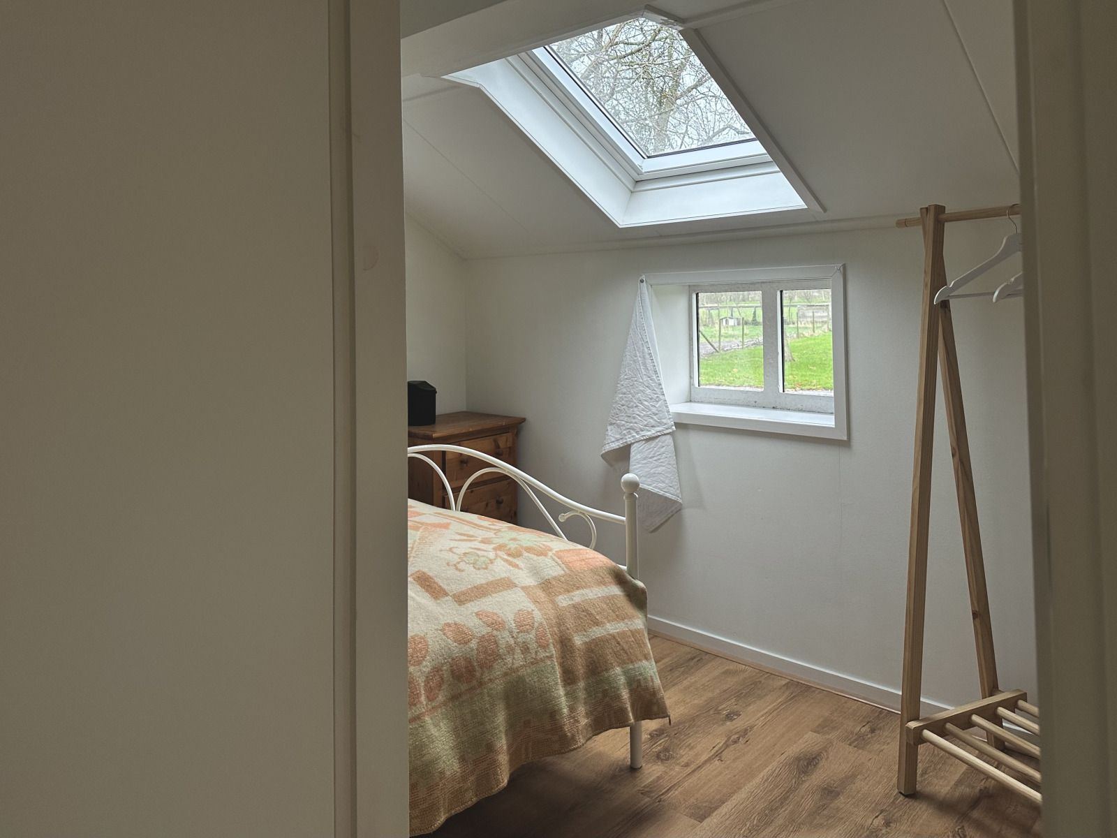 Verblijf 2614404 - Vakantiewoning Het Friese platteland - FR424