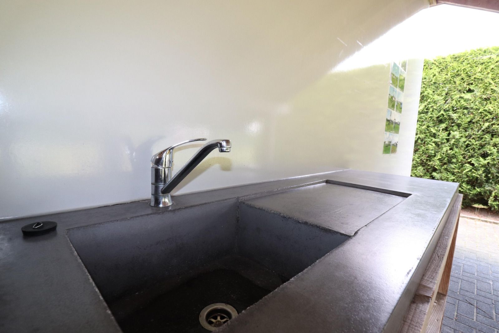 Unterkunft 2615004 - Zelthaus Het Friese platteland - «Glamour tent 'Kreas'"»