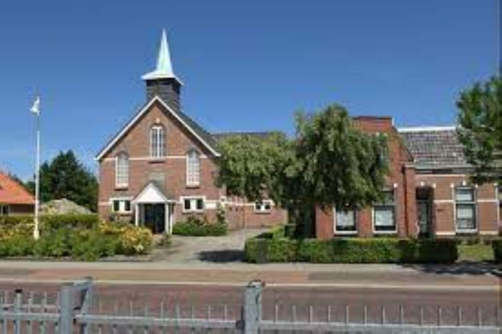 Unterkunft 2615006 - Zelthaus Het Friese platteland - «Twee Glamour tenten "Kreas" en "Smuk" naast elkaar»