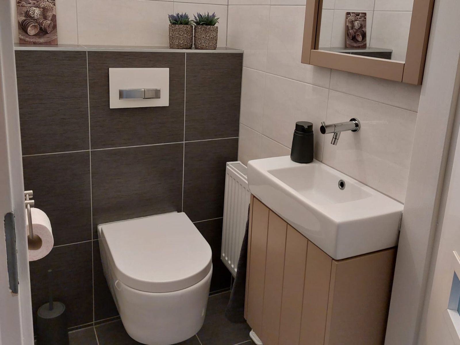 Guest house 2615703 - Holiday property Het Friese platteland - FR440