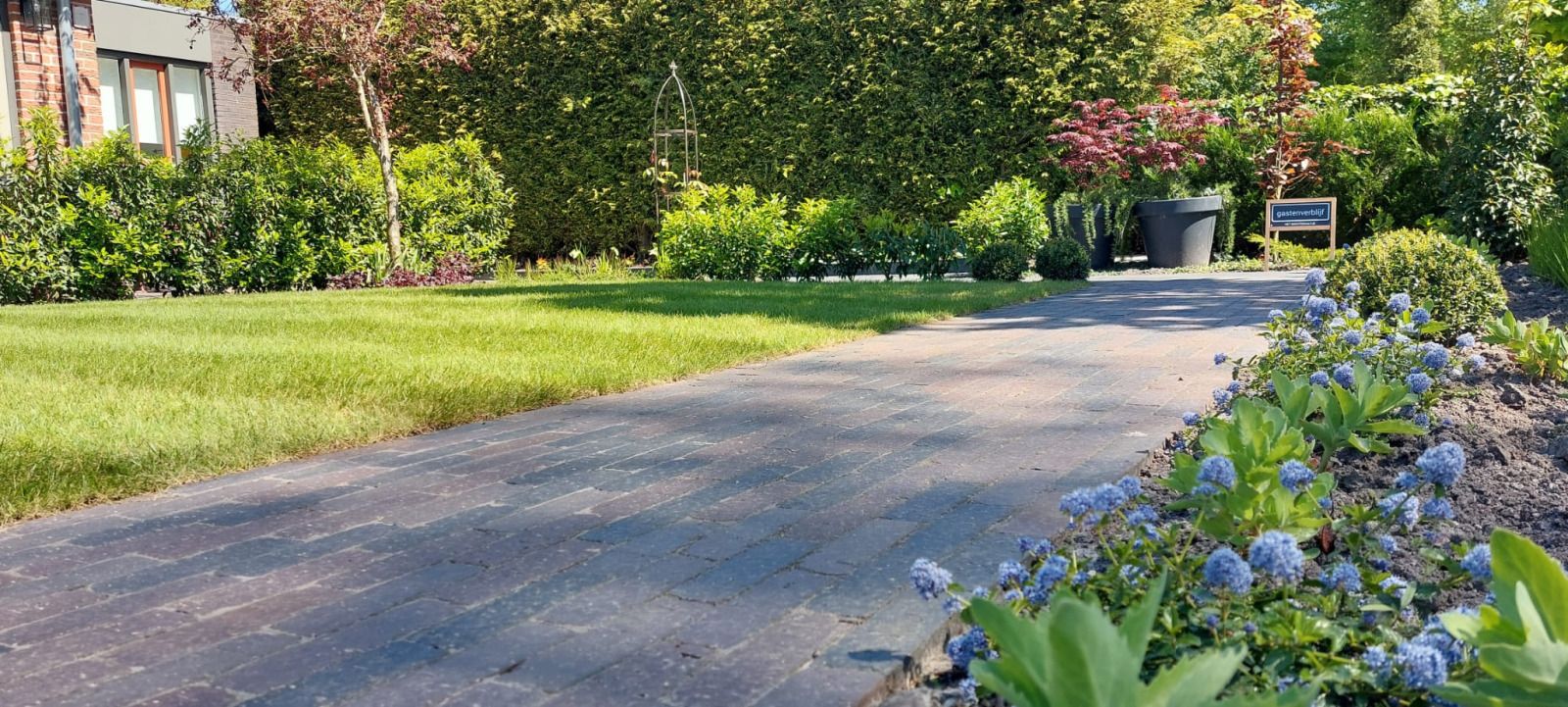 Guest house 2615703 - Holiday property Het Friese platteland - FR440