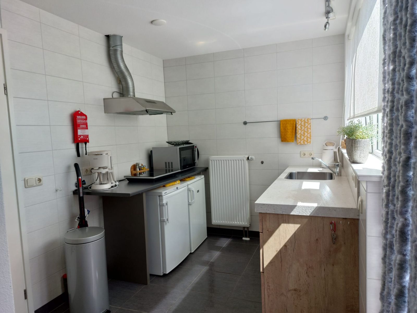 Guest house 2615703 - Holiday property Het Friese platteland - FR440