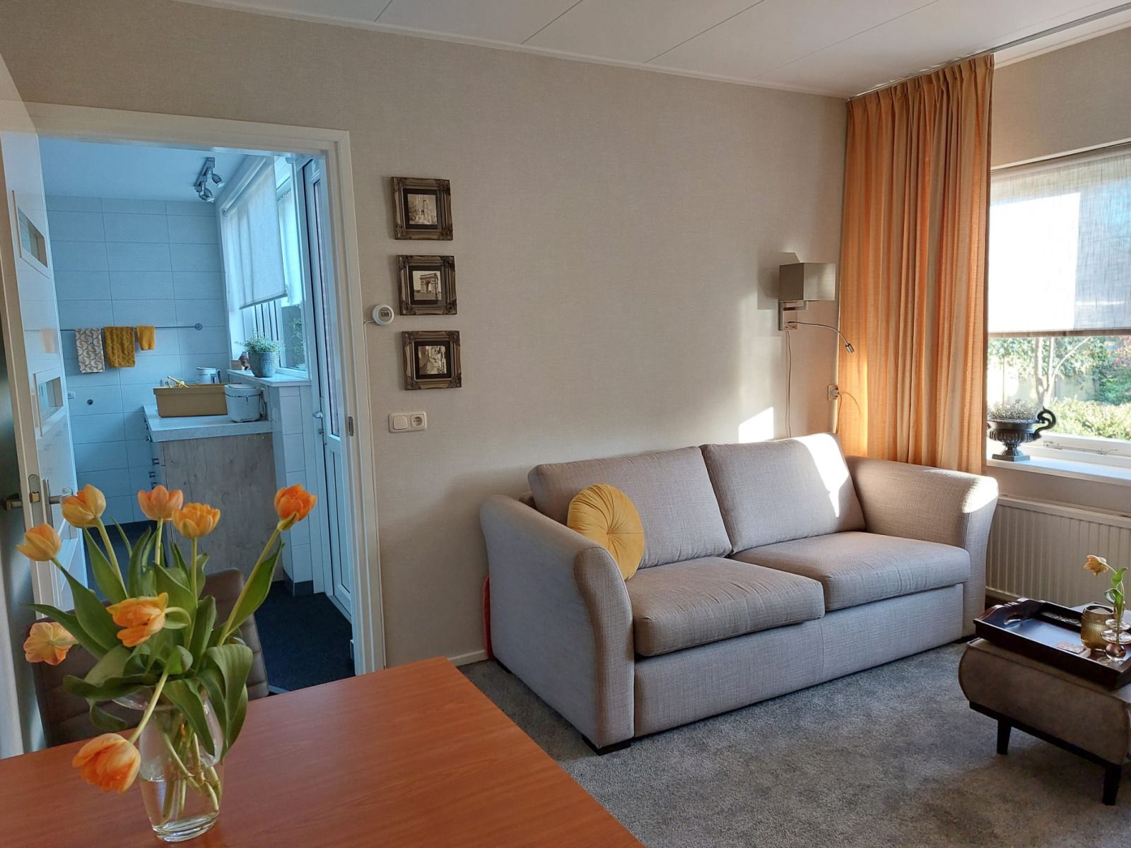 Guest house 2615703 - Holiday property Het Friese platteland - FR440