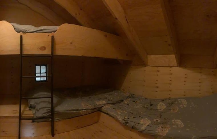 Guest house 2617012 - Holiday property Het Friese platteland - Vakantiehuis in veenwouden