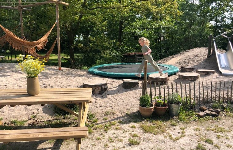 Guest house 2617012 - Holiday property Het Friese platteland - Vakantiehuis in veenwouden