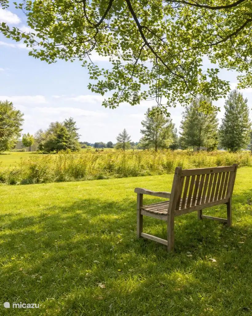 Unterkunft 2617209 - Ferienhaus Het Friese platteland - Boarn Weidesuite